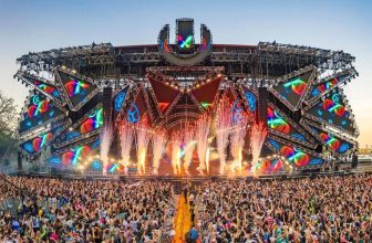 ULTRA Miami 2025 – Warm Up Mix | Best Songs, Remixes & Mashups Of Ultra Music Festival Miami 2025