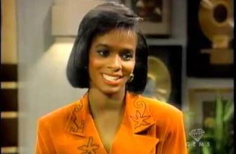 Rhythm & Blues – Pilot