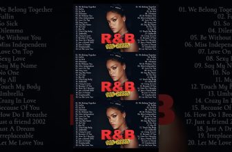 OLD SCHOOL R&B MIX ~ 100 GREATEST R&B SONGS ~ Usher, Chris Brown, Rihanna #shorts