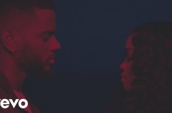 H.E.R. – Could’ve Been (Official Video) ft. Bryson Tiller