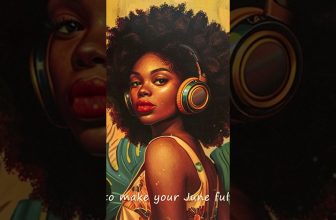 Chill R&B/Soul mix