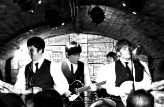 Them Beatles- A Shot of Rhythm & Blues (Live at The Cavern Club)