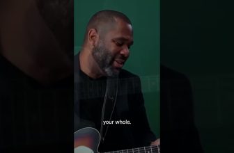 Kirk Fletcher on the diversity of blues rhythm guitar styles’