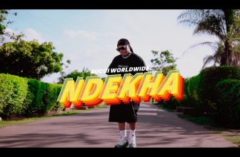 Bucci Worldwide – Ndekha (Official Music Video)