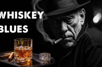 Whiskey Blues – Beautiful Blues Instrumental Tunes and Vibes