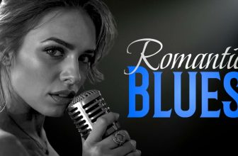 Gentle Slow Blues | Tender Love Songs for Evening