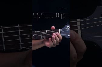 Easy Blues Turnaround