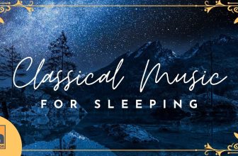 Classical Music for Sleeping