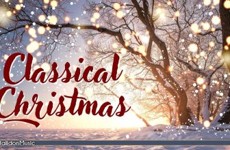 Classical Music for Christmas