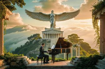 Immortal Melodies of Classical Music (No Ads) | Mozart, Beethoven, Chopin | Healing, Relaxation