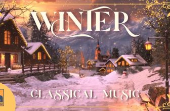 Classical Music for Winter