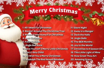 Christmas Songs Playlist 🎄 Top Christmas Songs of All Time 🎅 Best Christmas Music 2026