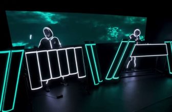 THE PRODIGY – BREATHE (THE STICKMEN PROJECT REMIX)