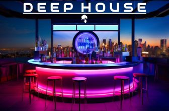 Gentleman ‘Deep’ Radio | Deep House • Chillout • Lounge Music 24/7