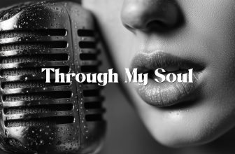 Soul Blues Icons | Through My Soul (1950s Style)  | Smooth & Timeless