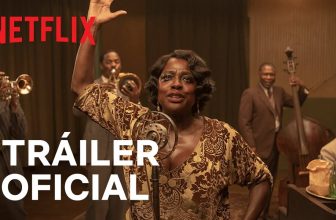 La madre del blues | Tráiler oficial | Netflix