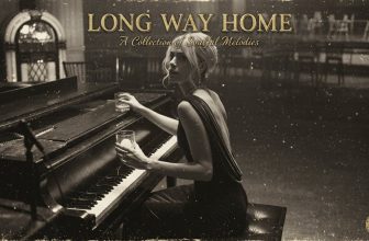 Long Way Home  – The Most Healing Soulful Blues Song Ever Recorded