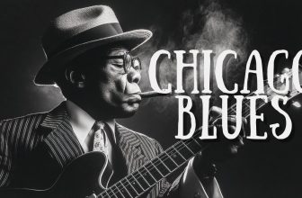 Chicago Blues Radio – Midnight Whiskey & Slow Blues, Vol. 068