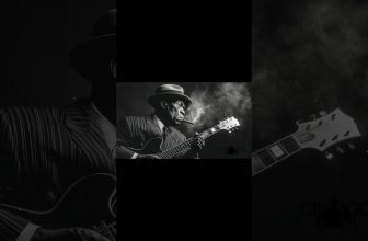 Whiskey Blues & Chicago Nights #shorts