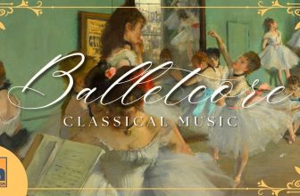 Balletcore Classical Music