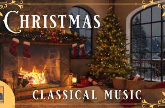 Classical Music for Christmas