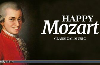 Happy Mozart – Classical Music