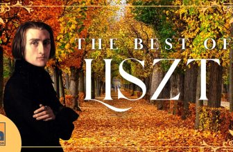 The Best of Liszt