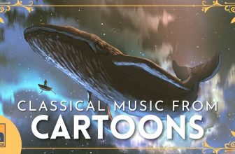 Classical Music from Cartoons
