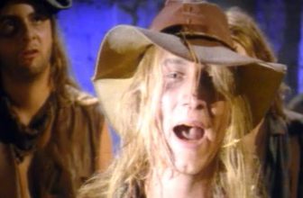 Rednex – Cotton Eye Joe (Official Music Video) [HD] – RednexMusic com
