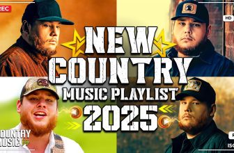 Country Songs 2025 🎸 Luke Combs, Luke Bryan, Chris Stapleton, Thomas Rhett, Kane Brown, Jason Aldean