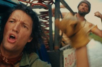 for KING + COUNTRY – WORLD ON FIRE with Taylor Hill (Official Music Video)