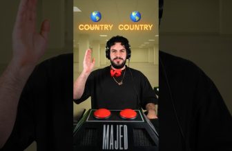 Majed reacts to country vs. country songs