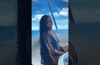 Ayra Starr – Rhythm And Blues #ayrastarr