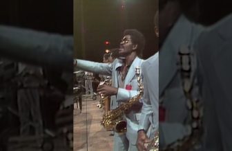 Fats Domino Rhythm Blues Explosion – Hello Josephine (North Sea Jazz Festival) • World of Jazz