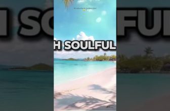 Rhythm and blues soulful smooth