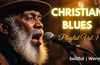 Everlasting Grace | Christian Blues | Soulful Worship