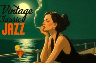 Retro Jazz Music – 1940’s Nostalgic Jazz