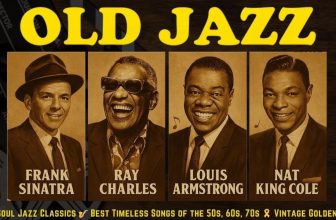 Frank Sinatra, Louis Armstrong, Nat King Cole🎷 The Ultimate Jazz 🎶 Jazz Classics 50s 60s 70s