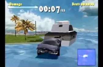 Driver PS1 Cheats Cops Infinite Mass