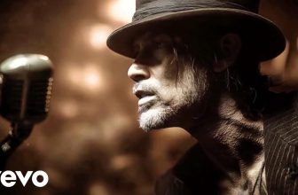 Morgan Luna – The Devil’s Blues in Memphis (Official Music Video)