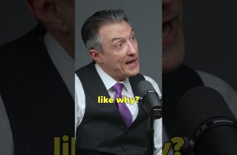 Divorce lawyer: WHY GET MARRIED?