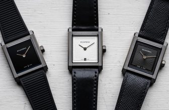 Hands-On: Echo/Neutra Combines Brutalism And Compact Elegance To Create The Rivanera Piccolo