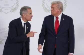 Cost of Carney’s Egypt summit flight ballooned to $736K with no air force plane available