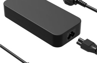 HSXIRQA 180W AC Charger Fit For Asus ROG Zephyrus S G14 G15 GA502 GA503 G14 GA40