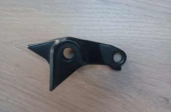 YT Decoy rear mech hanger