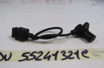 Timing RPM Sensor Engine Phase Rotation Sensor Ducati Hyperstrada 821 13 15