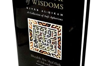 The Book of Wisdoms (Kitab al Hikam) White Thread Press (Self Rectification) HB