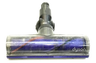 Dyson V6 Total Clean Head 966084-01 Genuine Used Cordless Assembly Motorhead