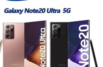 New Sealed Samsung Galaxy Note 20 Ultra 5G 128GB, Unlocked, All Colours, UK SHIP