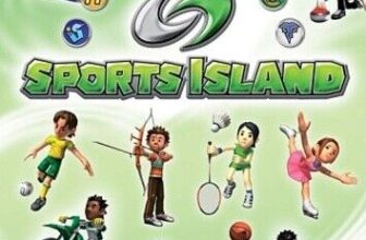 Sports Island (Wii) PEGI 3+ Sport Value Guaranteed from eBay’s biggest seller!